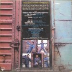 Trammps - The Legendary Zing Album
