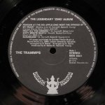 Trammps - The Legendary Zing Album