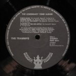 Trammps - The Legendary Zing Album