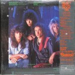 Quiet Riot - Condition Critical