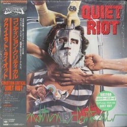 Quiet Riot