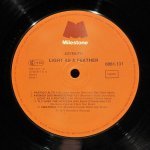 Azymuth - Light As A Feather