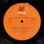 Azymuth - Light As A Feather