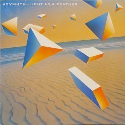 Azymuth