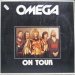 Omega - On Tour