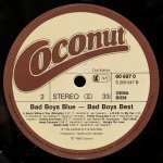 Bad Boys Blue - Bad Boys Best