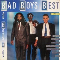 Bad Boys Blue