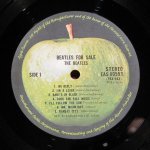 Beatles - Beatles For Sale