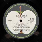 Beatles - Beatles For Sale
