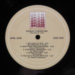 Stanley Turrentine - The Look Of Love