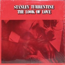 Stanley Turrentine