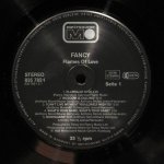 Fancy - Flames Of Love