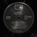 Fancy - Flames Of Love