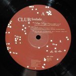 Cesaria Evora - Club Sodade : Cesaria Evora By...