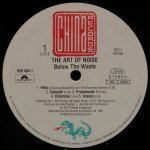 Art Of Noise - Below The Waste