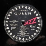 Queen - Jazz