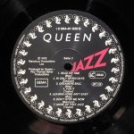 Queen - Jazz