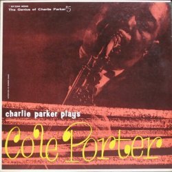 Charlie Parker