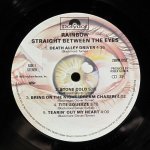 Rainbow - Straight Between The Eyes