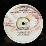 Rainbow - Straight Between The Eyes