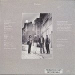 Jan Garbarek - Wayfarer
