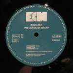 Jan Garbarek - Wayfarer