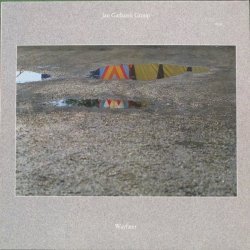 Jan Garbarek