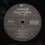 De-Phazz - Garage Pompeuse: The Berlin Session