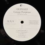 De-Phazz - Garage Pompeuse: The Berlin Session