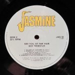 Ben Webster - See You At The Fair