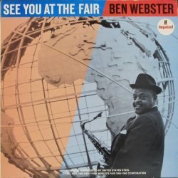 Ben Webster