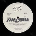 Cure - Boys Don't Cry