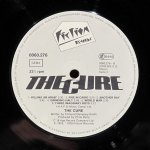 Cure - Boys Don't Cry