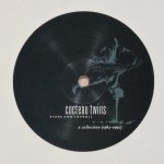 Cocteau Twins - Stars And Topsoil A Collection (1982-1990)