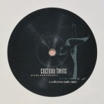 Cocteau Twins - Stars And Topsoil A Collection (1982-1990)