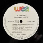 Al Jarreau - Heaven And Earth