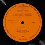 Omega - Trombitás Frédi És A Rettenetes Emberek
