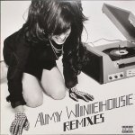 Amy Winehouse - Remixes
