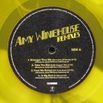 Amy Winehouse - Remixes