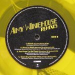 Amy Winehouse - Remixes