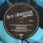 Amy Winehouse - Remixes
