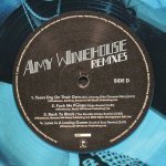 Amy Winehouse - Remixes