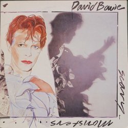 David Bowie