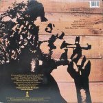 Bob Marley & The Wailers - Burnin'