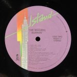 Bob Marley & The Wailers - Burnin'