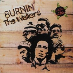 Bob Marley & The Wai...