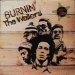 Bob Marley & The Wailers - Burnin'