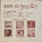 La Familia Veloz - Esto Es Cuba