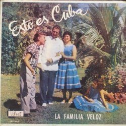 La Familia Veloz