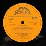 Goldie Ens, Karel Vágner Orchestra - Welcome Friendly Faces